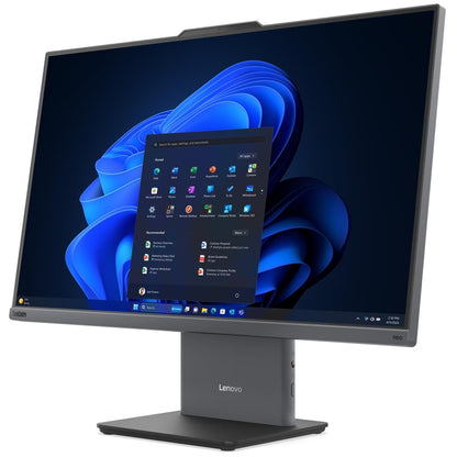 Lenovo ThinkCentre neo 50a 27 Gen 6 All-in-One Desktop PC – Core Ultra 7 256V / 27″ FHD / 16GB RAM / 512GB SSD / Win 11 Pro (