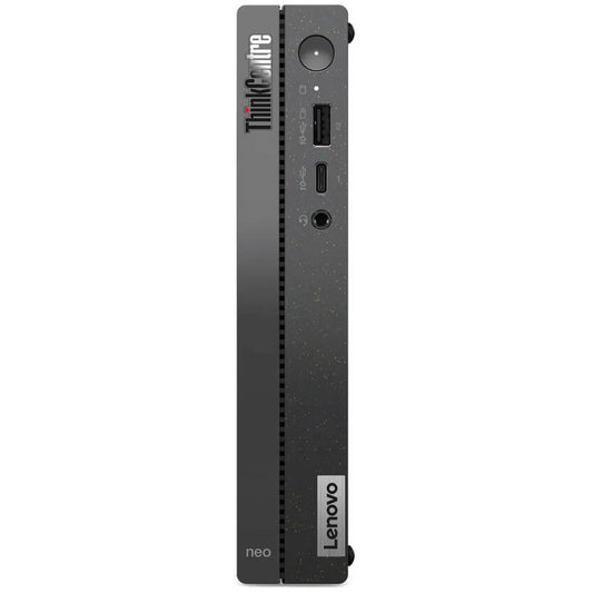 Lenovo ThinkCentre neo 50q Gen 4 Desktop PC – Core i3-1215U / 8GB RAM / 512GB SSD / Win 11 Pro (12LN0026SA) image 1