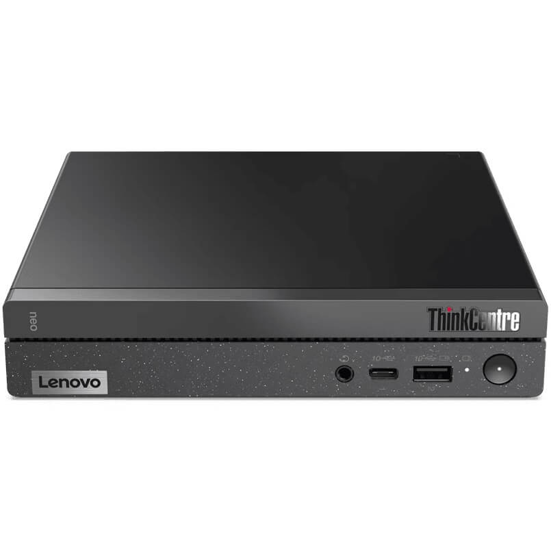 Lenovo ThinkCentre neo 50q Gen 4 Desktop PC – Core i3-1215U / 8GB RAM / 512GB SSD / Win 11 Pro (12LN0026SA) image 4