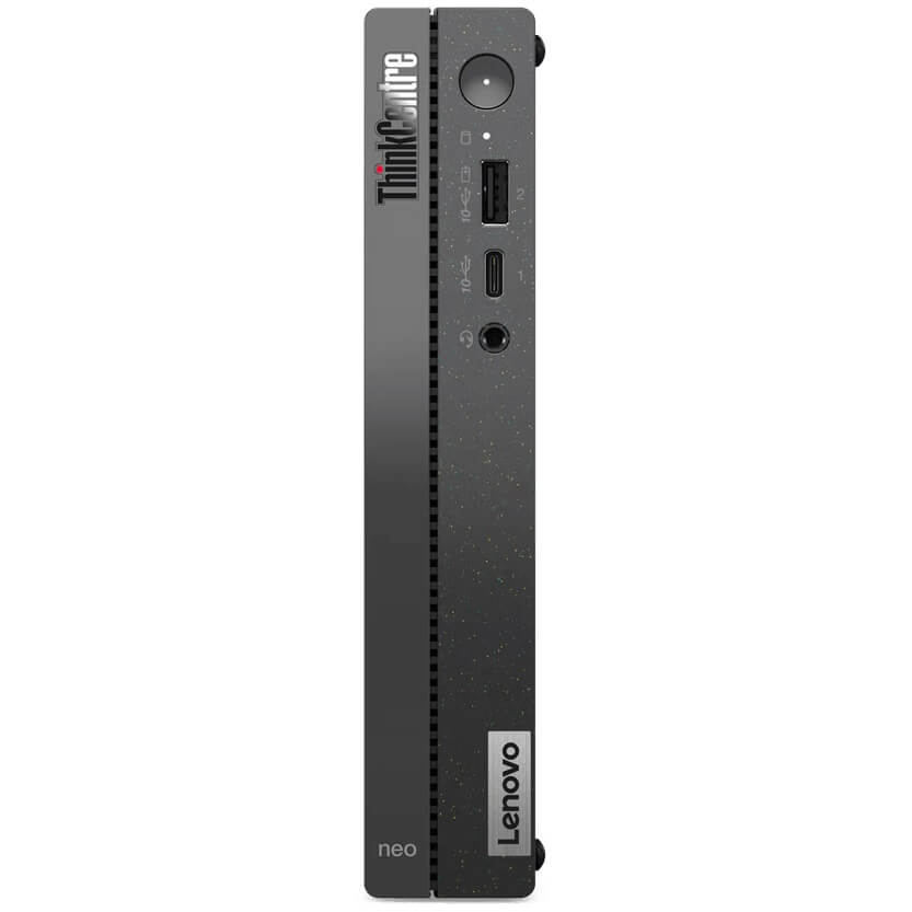 Lenovo ThinkCentre Neo 50q Gen 4 Desktop PC – Core i5-13420H / 8GB RAM / 512GB SSD / Win 11 Pro (12LN0025SA) image 1