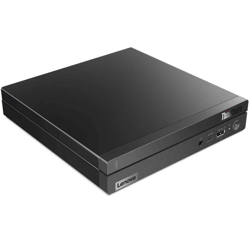 Lenovo ThinkCentre Neo 50q Gen 4 Desktop PC – Core i5-13420H / 8GB RAM / 512GB SSD / Win 11 Pro (12LN0025SA) image 5