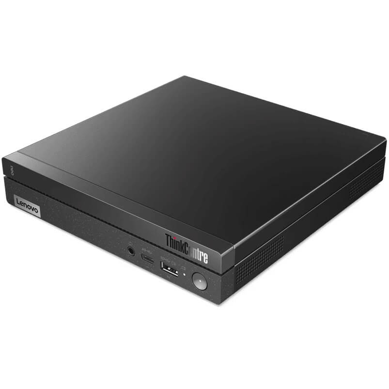 Lenovo ThinkCentre neo 50q Gen 4 Desktop PC – Core i3-1215U / 8GB RAM / 512GB SSD / Win 11 Pro (12LN0026SA) image 6