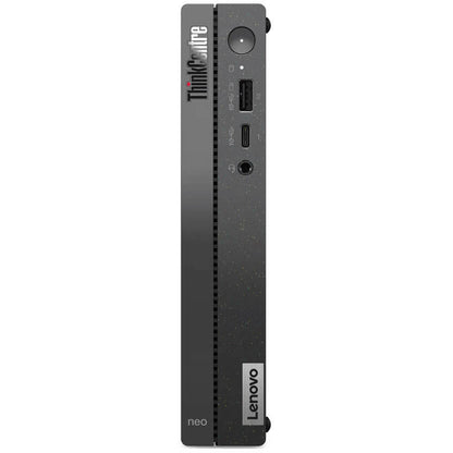 Lenovo ThinkCentre Neo 50q Gen 4 Desktop PC – Core i5-13420H / 8GB RAM / 512GB SSD / Win 11 Pro (12LN003NSA)