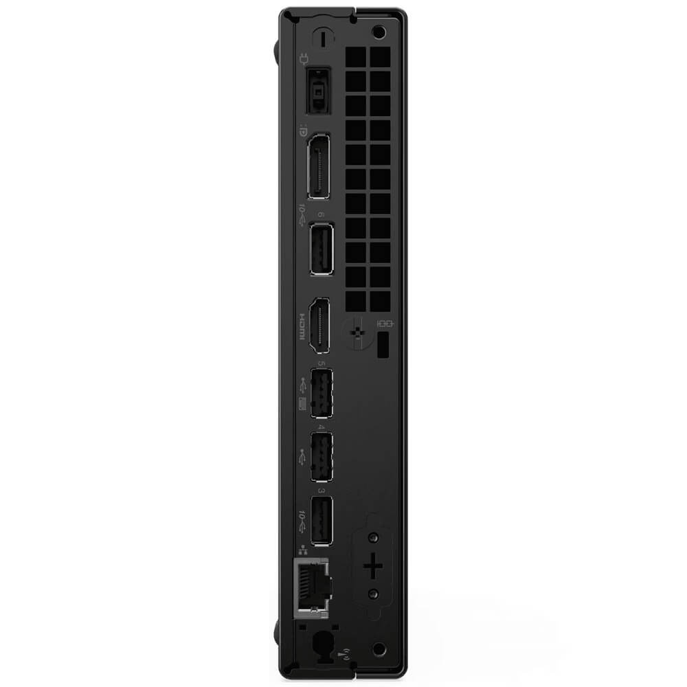 Lenovo ThinkCentre neo 50q Gen 5 Desktop PC – Core i5-13420H / 16GB RAM / 512GB SSD / Win 11 Pro (13B9005ASA) image 4