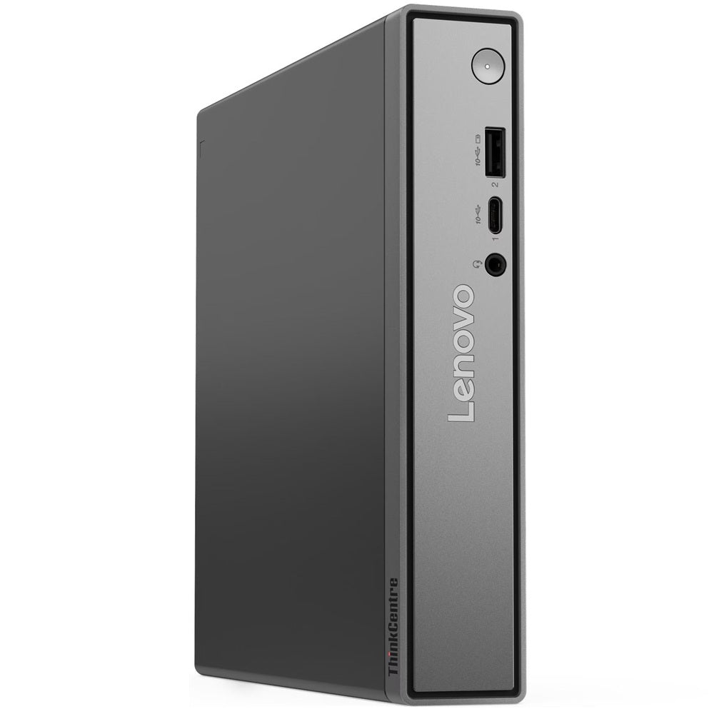 Lenovo ThinkCentre neo 50q Gen 6 Desktop PC – Core Ultra 7 256V / 16GB RAM / 512GB SSD / Win 11 Pro (13HR000HSA) image 2