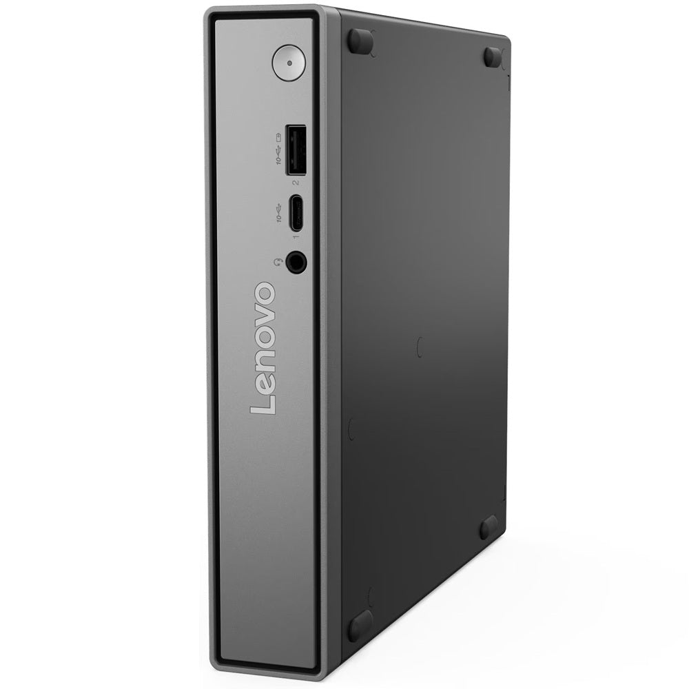 Lenovo ThinkCentre neo 50q Gen 6 Desktop PC – Core Ultra 7 256V / 16GB RAM / 512GB SSD / Win 11 Pro (13HR000HSA) image 3
