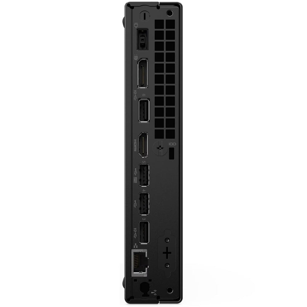 Lenovo ThinkCentre neo 50q Gen 6 Desktop PC – Core Ultra 7 256V / 16GB RAM / 512GB SSD / Win 11 Pro (13HR000HSA) image 4