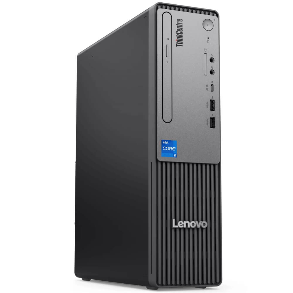 Lenovo ThinkCentre neo 50s Gen 5 Desktop PC – Core i7-14700 / 16GB RAM / 512GB SSD / Win 11 Pro (12XD0062SA) image 2