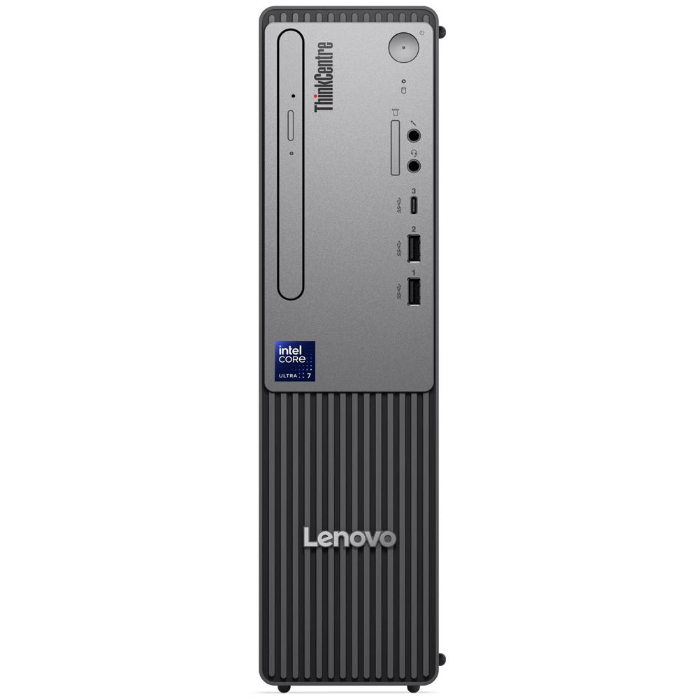Lenovo ThinkCentre neo 50s Gen 6 Desktop PC – Core Ultra 5 225 / 16GB RAM / 512GB SSD / Win 11 Pro (13DM0038SA) image 1