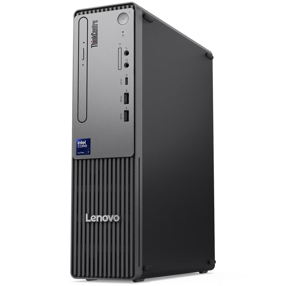 Lenovo ThinkCentre neo 50s Gen 6 Desktop PC – Core Ultra 7 265 / 16GB RAM / 512GB SSD / Win 11 Pro (13DM0035SA) image 3