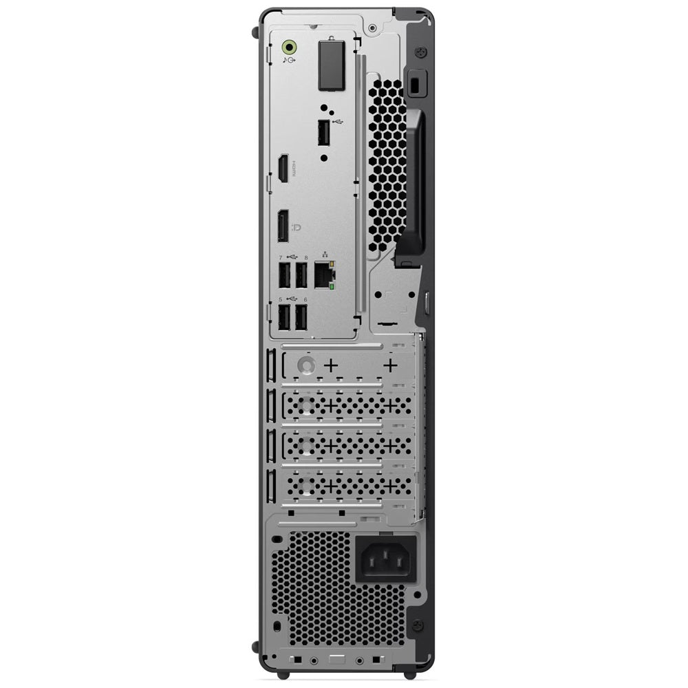 Lenovo ThinkCentre neo 50s Gen 6 Desktop PC – Core Ultra 5 225 / 16GB RAM / 512GB SSD / Win 11 Pro (13DM0038SA) image 4