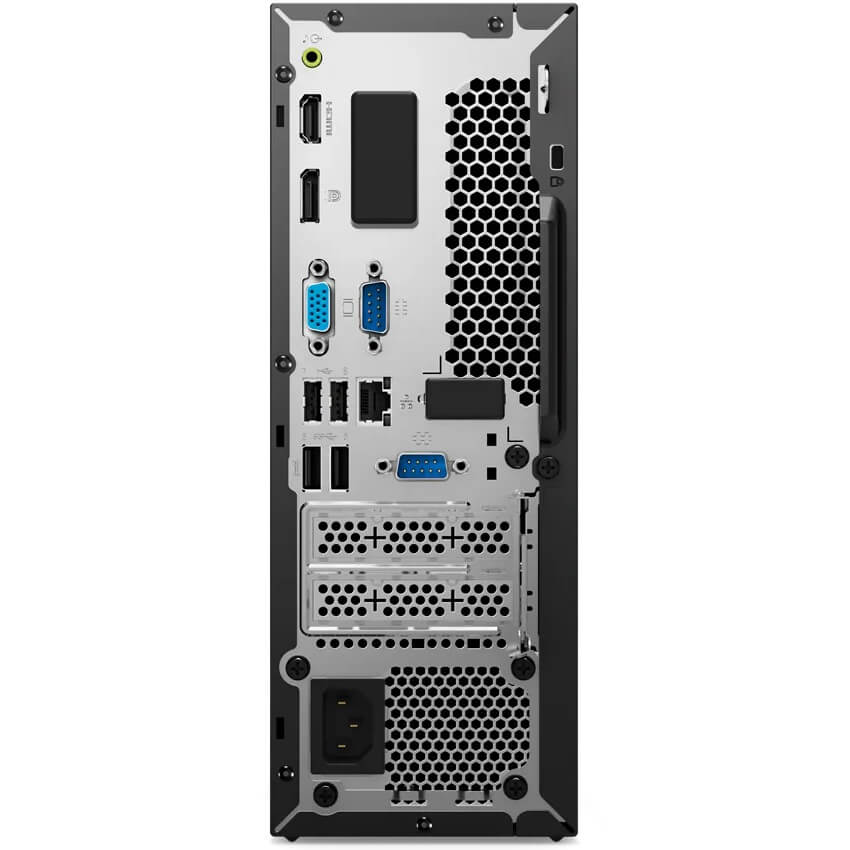Lenovo ThinkCentre Neo 50s Desktop PC – Core i3-12100 / 8GB RAM / 256GB SSD / Win 11 Pro (11T000G9SA) image 4