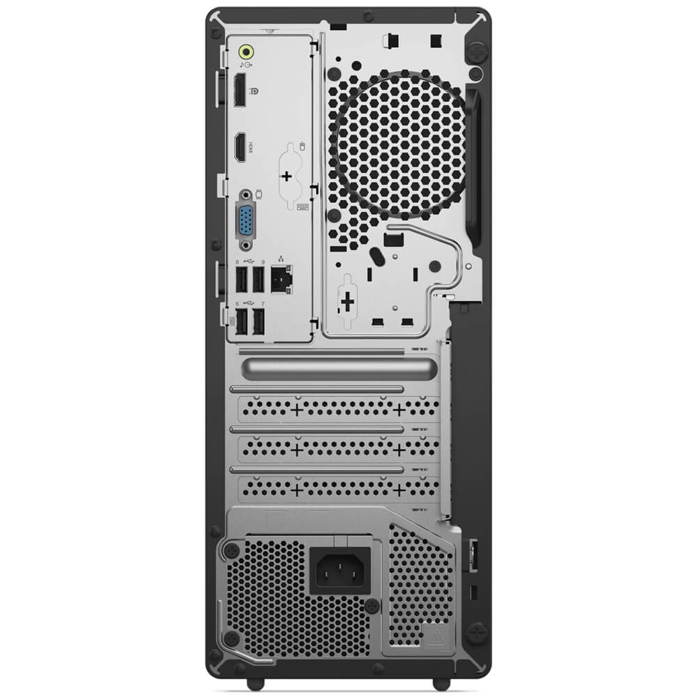 Lenovo ThinkCentre neo 50t Gen 5 Desktop PC – Core i5-14400 / 8GB RAM / 512GB SSD / Win 11 Pro (12UD007FSA) image 6
