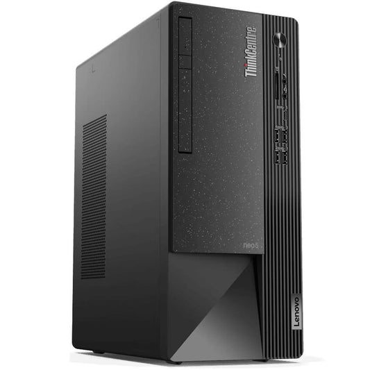 Lenovo ThinkCentre Neo 50t Desktop PC – Core i7-12700 / 8GB RAM / 512GB SSD / Win 11 Pro (11SE008CSA) image 2
