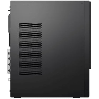 Lenovo ThinkCentre Neo 50T Desktop PC – Core i3-12100 / 4GB RAM / 1TB HDD / Win 11 Pro (11SE008GSA) — rear view