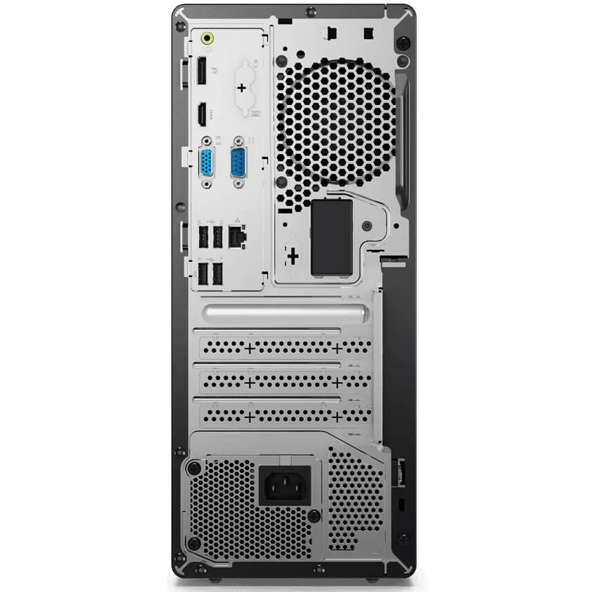 Lenovo ThinkCentre Neo 50t Desktop PC – Core i5-12400 / 8GB RAM / 256GB SSD / Win 11 Pro (11SE008JSA) image 6