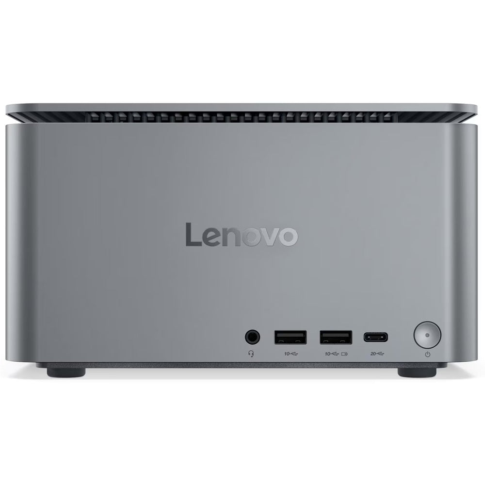 Lenovo ThinkCentre neo Ultra Gen 2 Desktop PC – Core Ultra 7 265 / 16GB RAM / 512GB SSD / NVIDIA RTX 5060 8GB / Win 11 Pro (13BG0018SA) image 1