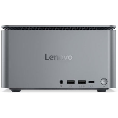 Lenovo ThinkCentre neo Ultra Gen 2 Desktop PC – Core Ultra 7 265 / 16GB RAM / 512GB SSD / NVIDIA RTX 5060 8GB / Win 11 Pro (1