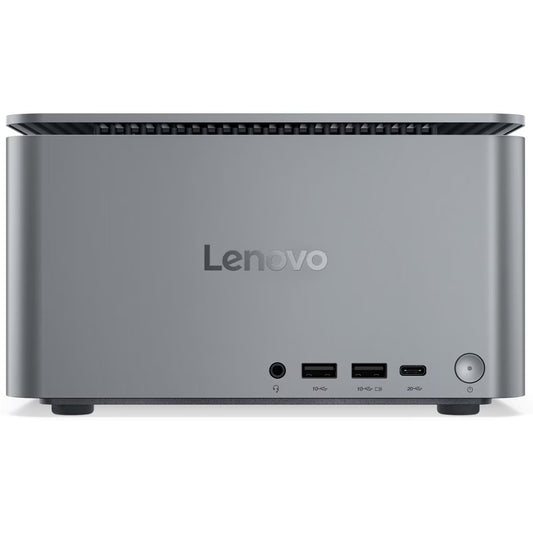 Lenovo ThinkCentre neo Ultra Gen 2 Desktop PC – Core Ultra 7 265 / 16GB RAM / 512GB SSD / NVIDIA RTX 5060 8GB / Win 11 Pro (13BG0018SA) image 1