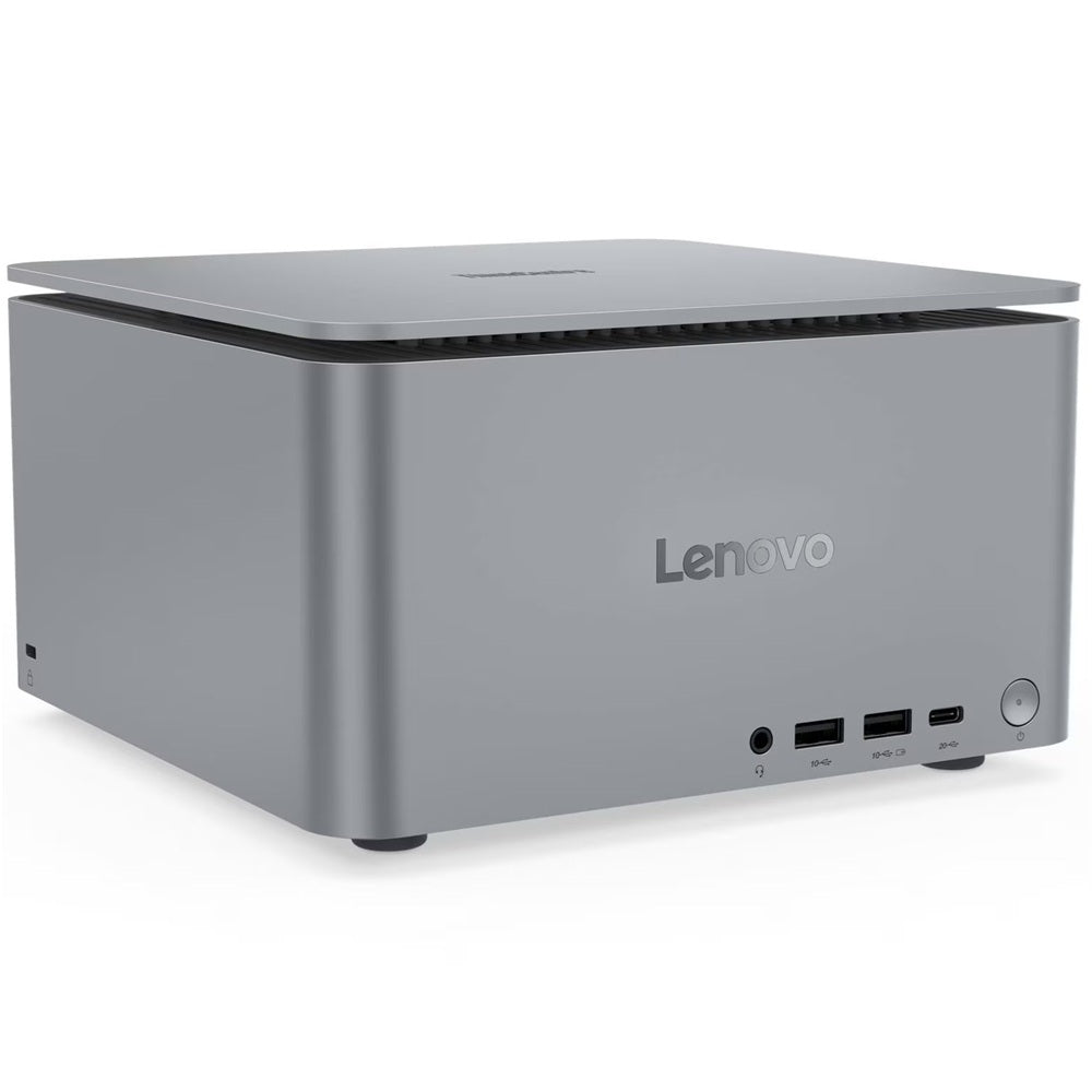 Lenovo ThinkCentre neo Ultra Gen 2 Desktop PC – Core Ultra 7 265 / 16GB RAM / 512GB SSD / NVIDIA RTX 5060 8GB / Win 11 Pro (13BG0018SA) image 2