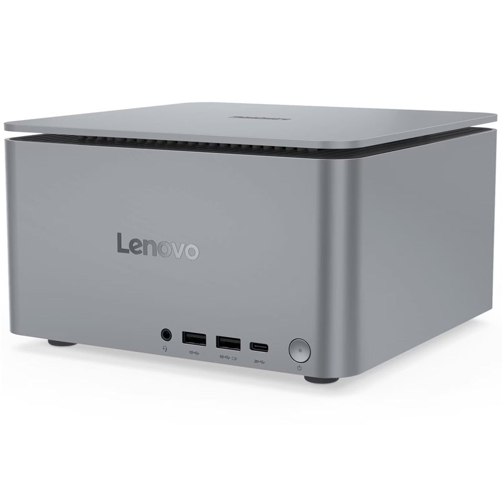 Lenovo ThinkCentre neo Ultra Gen 2 Desktop PC – Core Ultra 7 265 / 16GB RAM / 512GB SSD / NVIDIA RTX 5060 8GB / Win 11 Pro (13BG0018SA) image 3