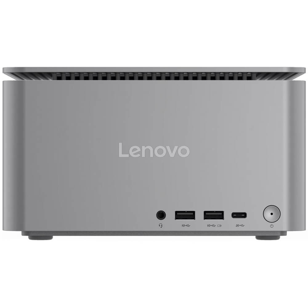 Lenovo ThinkCentre neo Ultra Desktop PC – Core i7-14700 / 16GB RAM / 512GB SSD / NVIDIA RTX 4060 8GB / Win 11 Pro (12W1001VSA) image 1