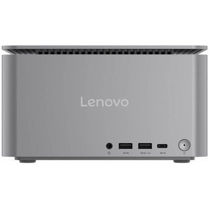 Lenovo ThinkCentre neo Ultra Desktop PC – Core i7-14700 / 16GB RAM / 512GB SSD / NVIDIA RTX 4060 8GB / Win 11 Pro (12W1001VSA