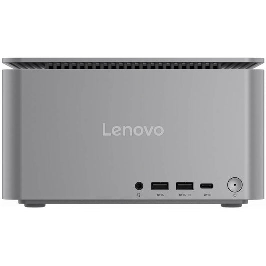 Lenovo ThinkCentre neo Ultra Desktop PC – Core i7-14700 / 16GB RAM / 512GB SSD / NVIDIA RTX 4060 8GB / Win 11 Pro (12W1001VSA) image 1