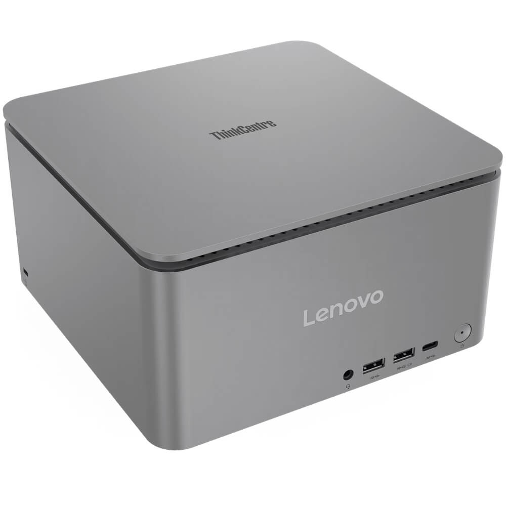 Lenovo ThinkCentre neo Ultra Desktop PC – Core i7-14700 / 16GB RAM / 512GB SSD / NVIDIA RTX 4060 8GB / Win 11 Pro (12W1001VSA) image 2