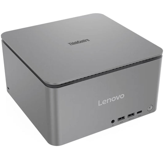 Lenovo ThinkCentre neo Ultra Desktop PC – Core i7-14700 / 16GB RAM / 512GB SSD / NVIDIA RTX 4060 8GB / Win 11 Pro (12W1001VSA) image 2