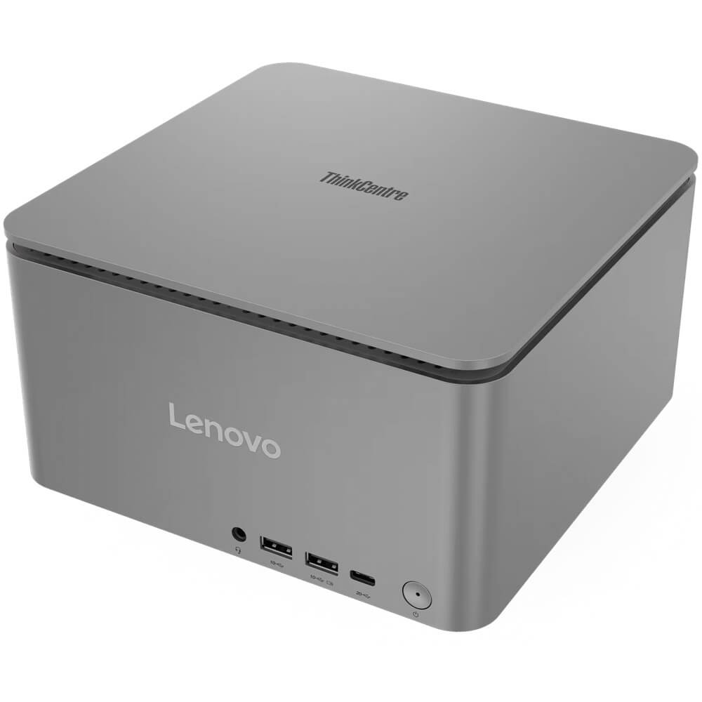 Lenovo ThinkCentre neo Ultra Desktop PC – Core i7-14700 / 16GB RAM / 512GB SSD / NVIDIA RTX 4060 8GB / Win 11 Pro (12W1001VSA) image 3
