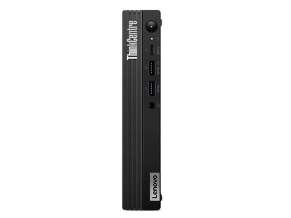 Lenovo ThinkCentre M70q Gen 3 Desktop PC – Core i5-12400T / 8GB RAM / 512GB SSD / Win 11 Pro (11T30095SA)
