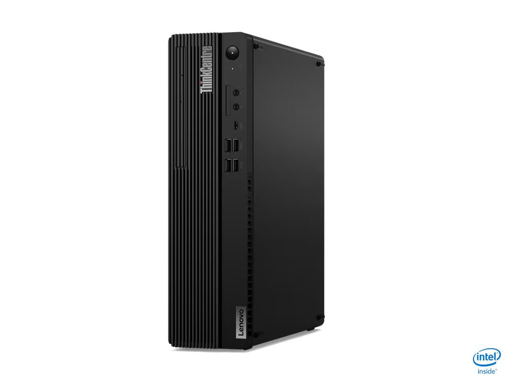 Lenovo ThinkCentre M70s Desktop PC – Core i5-10400 / 8GB RAM / 256GB SSD / Win 10 Pro (11EX000MSA) image 3