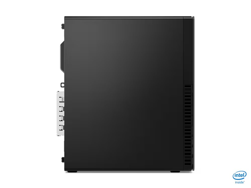 Lenovo ThinkCentre M70s Desktop PC – Core i5-10400 / 8GB RAM / 256GB SSD / Win 10 Pro (11EX000MSA) image 6