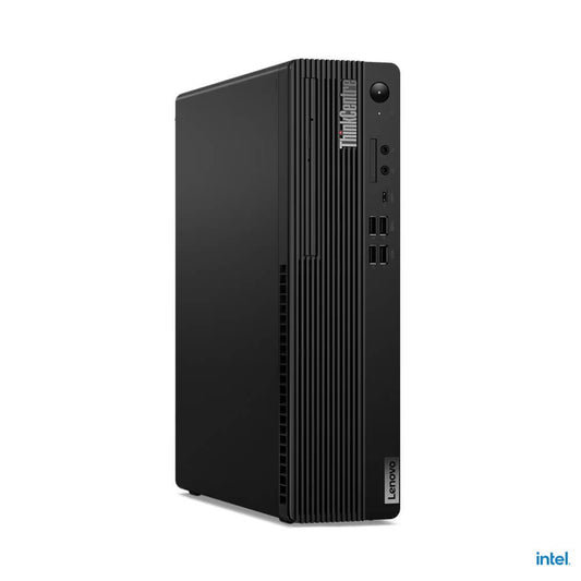 Lenovo ThinkCentre M70s Gen 3 Desktop PC – Core i5-12400 / 4GB RAM / 1TB HDD / Win 11 Pro (11TC001ASA) image 2