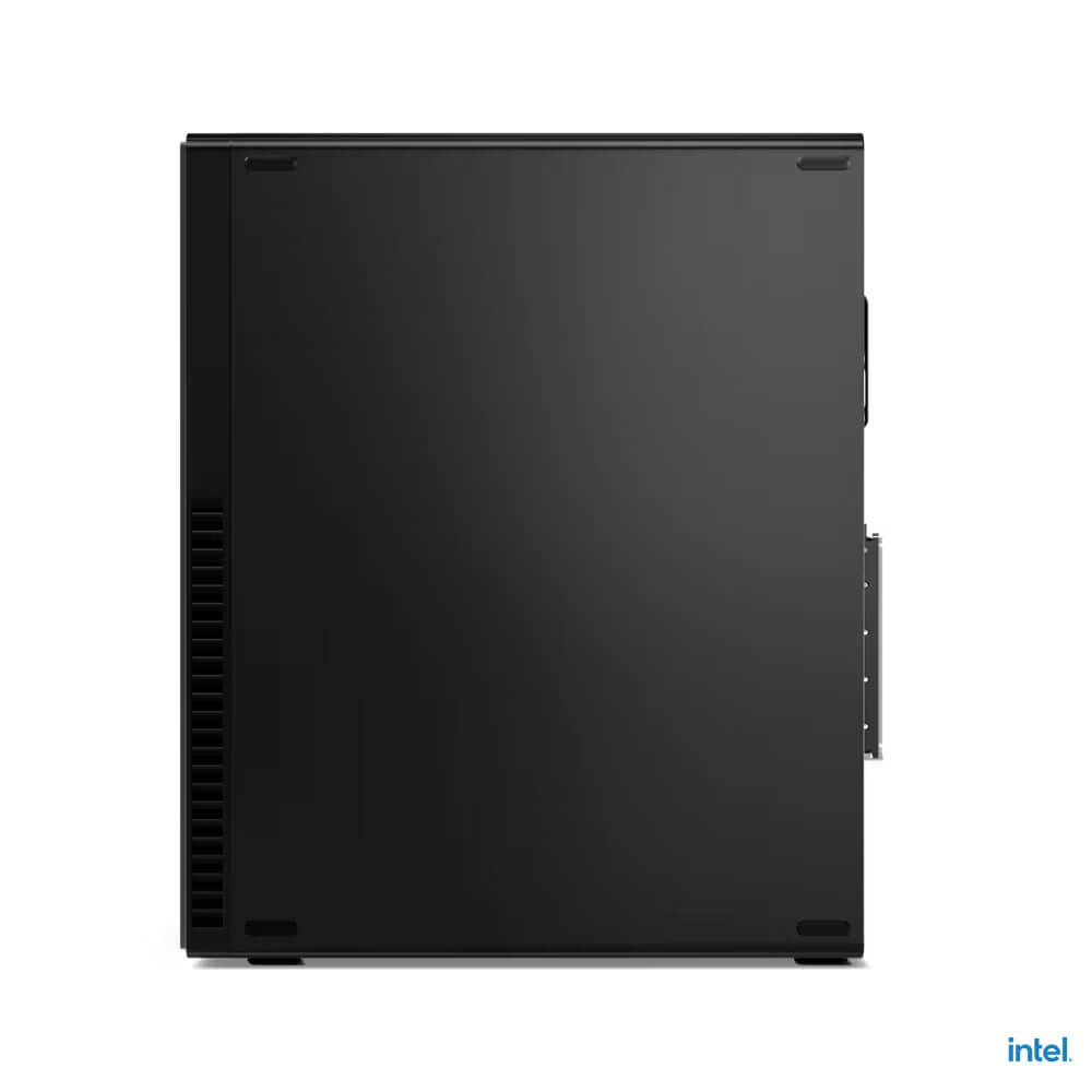 Lenovo ThinkCentre M70s Gen 3 Desktop PC – Core i5-12400 / 4GB RAM / 1TB HDD / Win 11 Pro (11TC001ASA) image 4