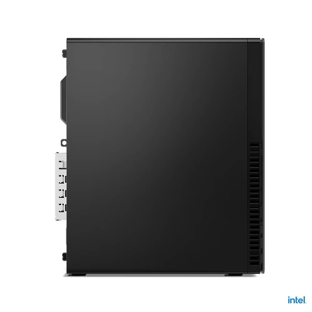 Lenovo ThinkCentre M70s Gen 3 Desktop PC – Core i5-12400 / 4GB RAM / 1TB HDD / Win 11 Pro (11TC001ASA) image 5
