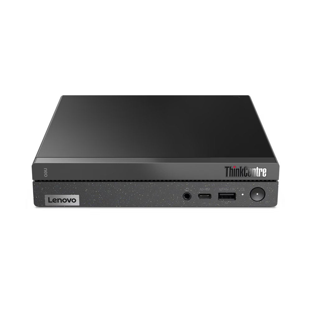 Lenovo ThinkCentre Neo 50q Gen 4 Desktop PC – Core i5-13420H / 8GB RAM / 256GB SSD / Win 11 Pro (12LN000ASA) image 1