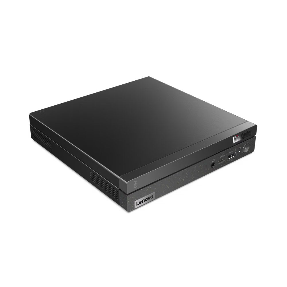 Lenovo ThinkCentre Neo 50q Gen 4 Desktop PC – Core i5-13420H / 8GB RAM / 256GB SSD / Win 11 Pro (12LN000ASA) image 3