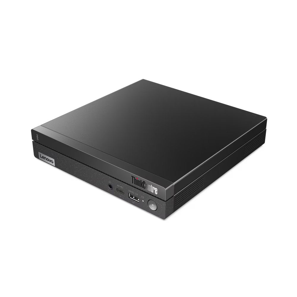 Lenovo ThinkCentre Neo 50q Gen 4 Desktop PC – Core i5-13420H / 8GB RAM / 256GB SSD / Win 11 Pro (12LN000ASA) image 4