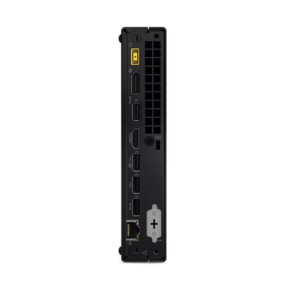 Lenovo ThinkCentre Neo 50q Gen 4 Desktop PC – Core i5-13420H / 8GB RAM / 256GB SSD / Win 11 Pro (12LN000ASA) — in use