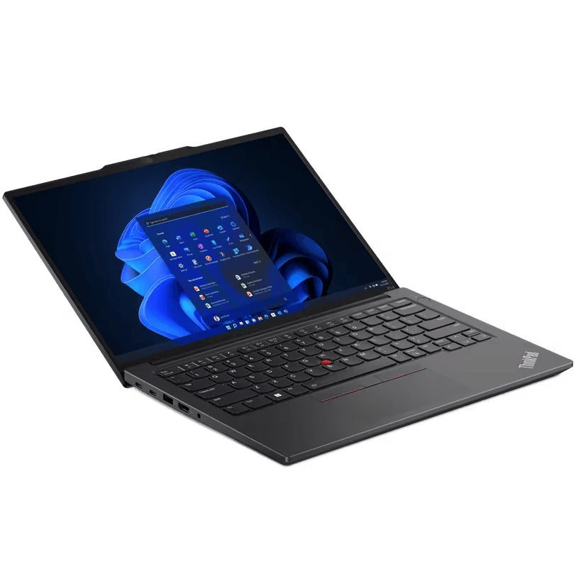 Lenovo ThinkPad E14 Gen 5 Notebook PC – Core i7-1355U / 14.0″ WUXGA / 8GB RAM / 512GB SSD / NVIDIA MX500 2GB / Win 11 Pro (21