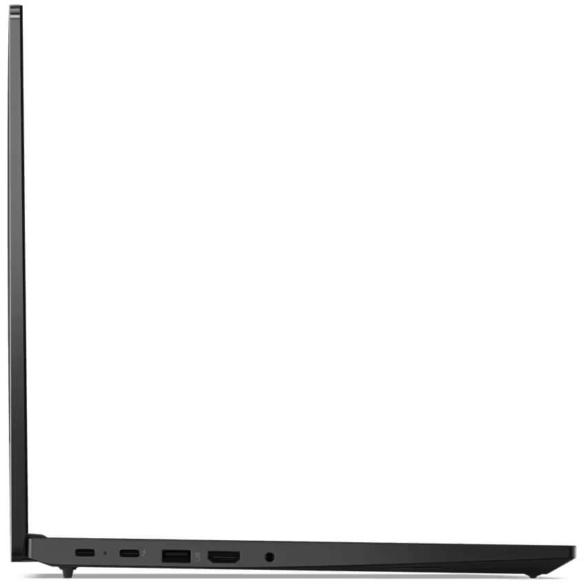 Lenovo ThinkPad E16 Gen 2 Notebook PC – Core Ultra 7 155H / 16″ WUXGA / 32GB RAM / 1TB SSD / Win 11 Pro (21MA000NZA) — detail