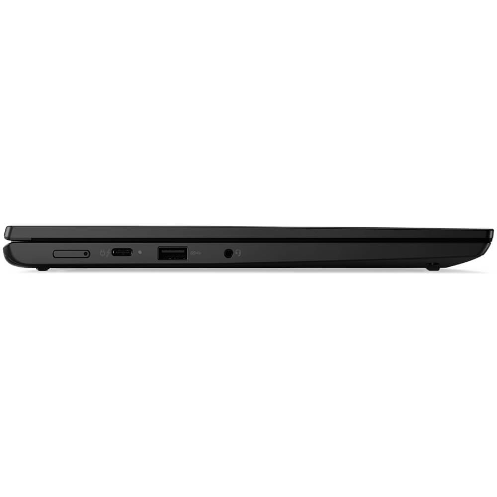 Lenovo ThinkPad L13 2-in-1 Gen 5 Notebook PC – Core Ultra 5 125U / 13.3″ WUXGA Touch / 8GB RAM / 512GB SSD / 4G LTE / Win 11 