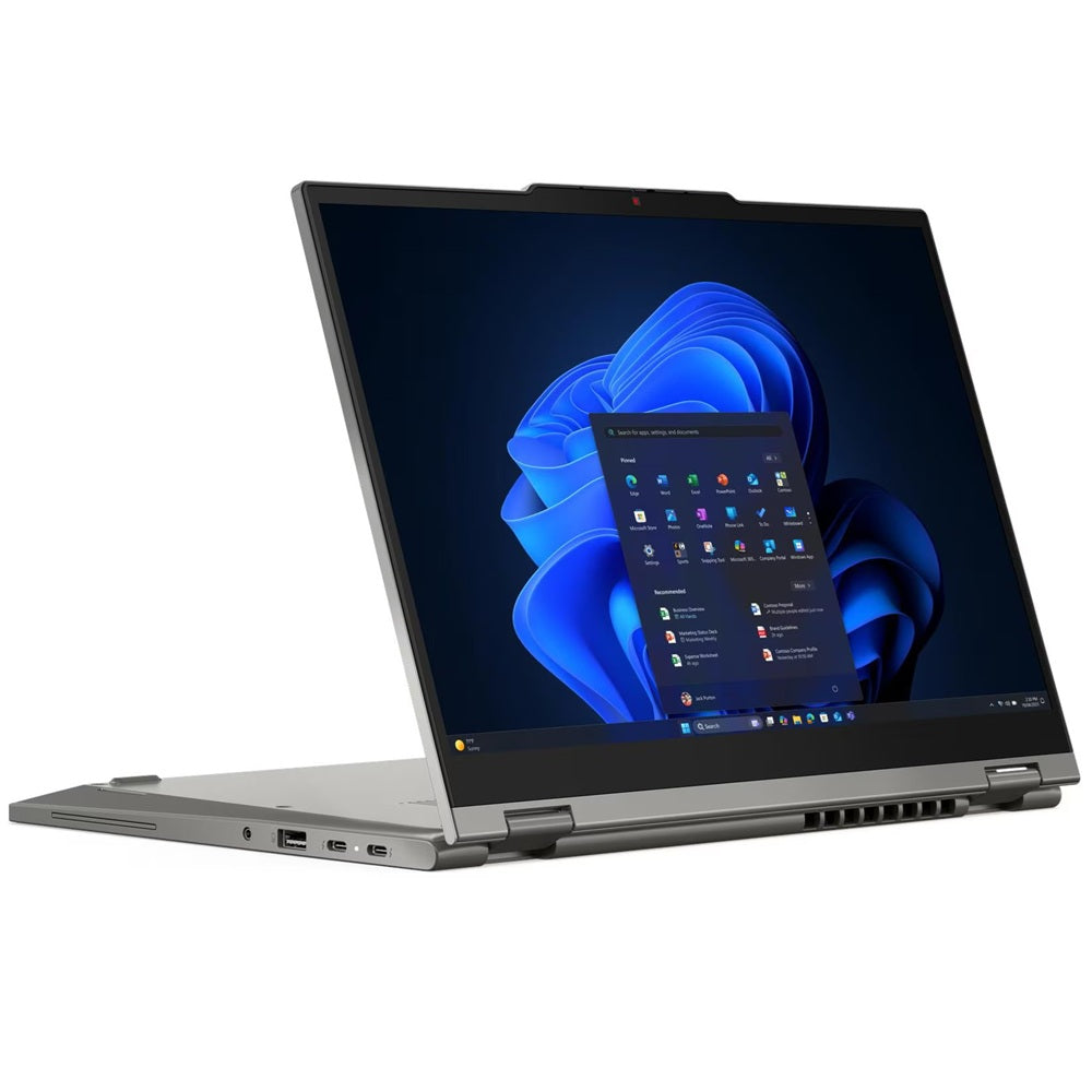 Lenovo ThinkPad L13 2-in-1 Gen 6 Notebook PC – Core Ultra 7 255U / 13.3″ WUXGA Touch / 16GB RAM / 1TB SSD / LTE / Win 11 Pro 
