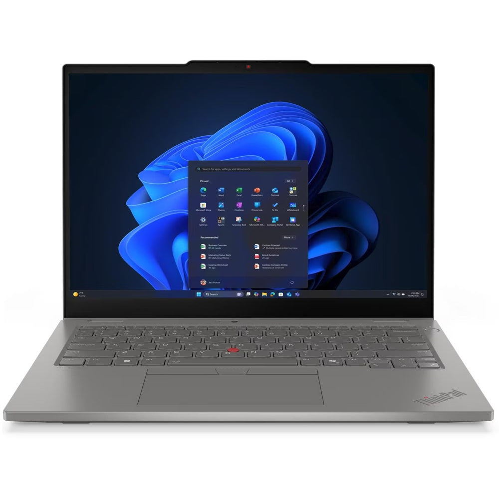 Lenovo ThinkPad L13 2-in-1 Gen 6 Notebook PC – Core Ultra 5 225U / 13.3″ WUXGA Touch / 16GB RAM / 512GB SSD / LTE / Win 11 Pr