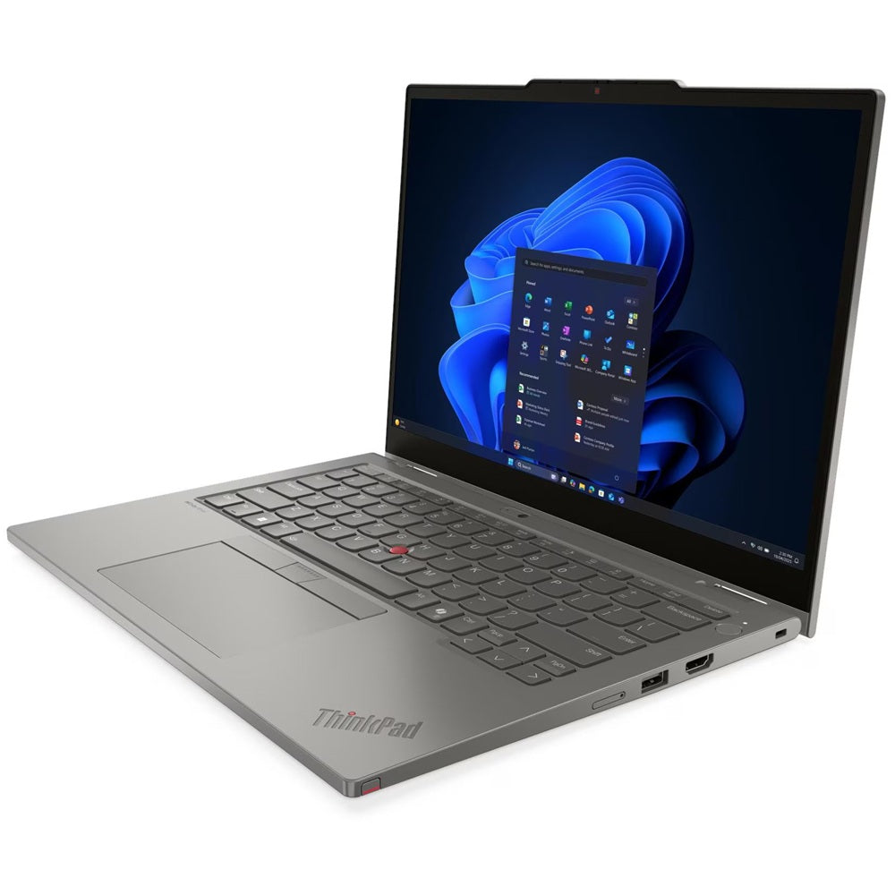 Lenovo ThinkPad L13 2-in-1 Gen 6 Notebook PC – Core Ultra 7 255U / 13.3″ WUXGA Touch / 16GB RAM / 1TB SSD / LTE / Win 11 Pro 