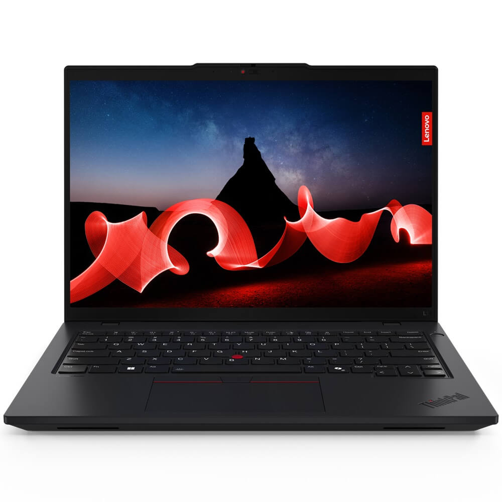 Lenovo ThinkPad L14 Gen 5 Notebook PC – Core Ultra 7 155U / 14″ WUXGA / 16GB RAM / 1TB SSD / LTE / Win 11 Pro (21L10006ZA-16G