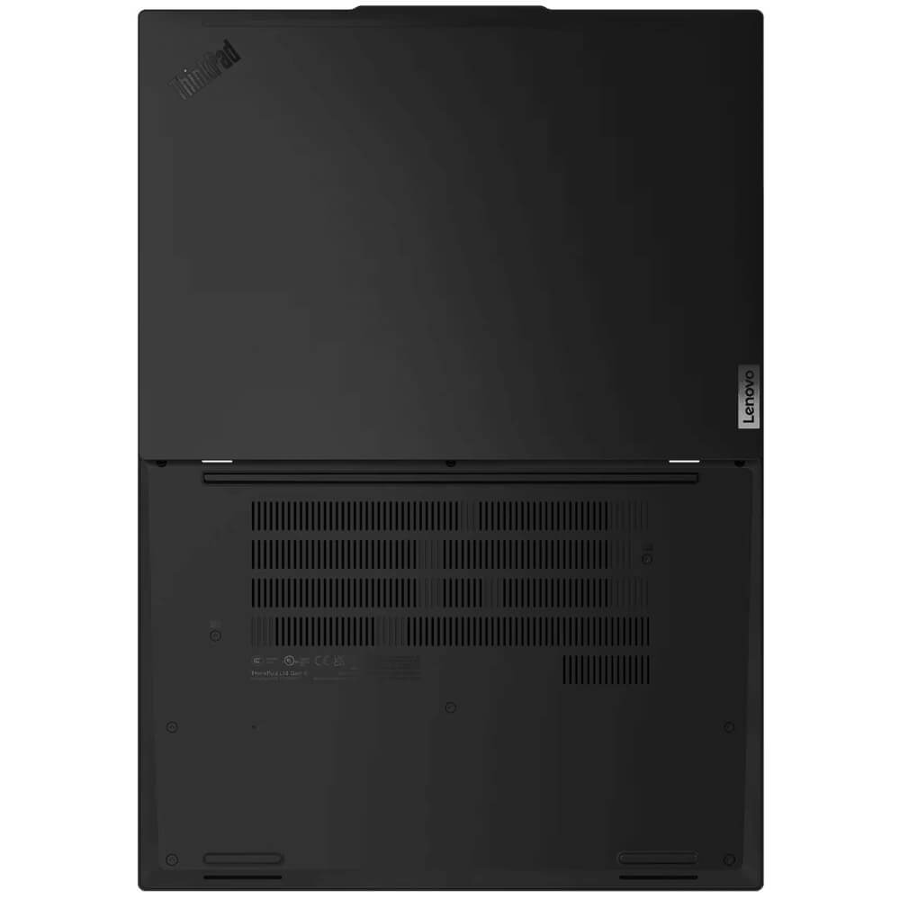 Lenovo ThinkPad L14 Gen 6 Notebook PC – Core Ultra 7 255U / 14″ WUXGA / 16GB RAM / 1TB SSD / LTE / Win 11 Pro (21S60019ZA) — 