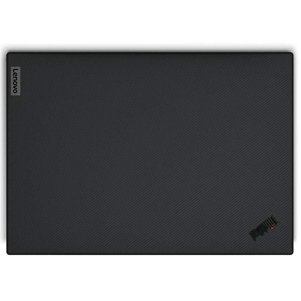 Lenovo ThinkPad P1 Gen 6 Notebook PC – Core i9-13900H / 16.0″ WQXGA / 32GB RAM / 1TB SSD / NVIDIA RTX 2000 8GB / Win 11 Pro /